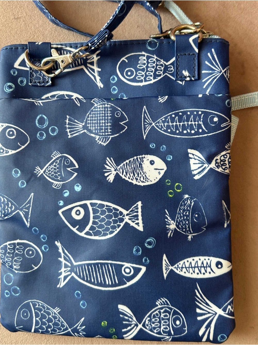 Scout Sally Go Lightly Crossbody - Picture 2 of 7
